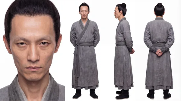玄幻漫剧